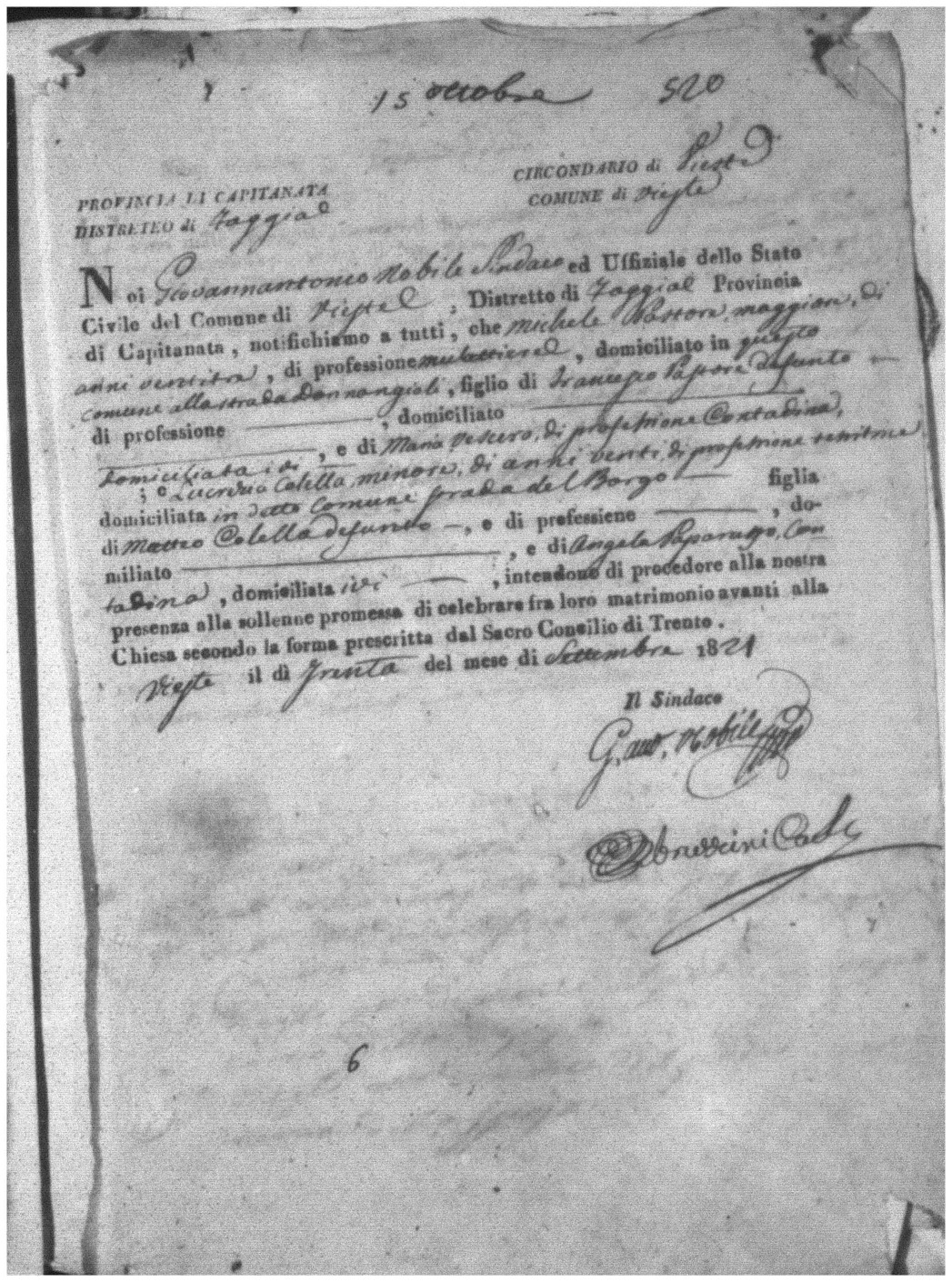 Document